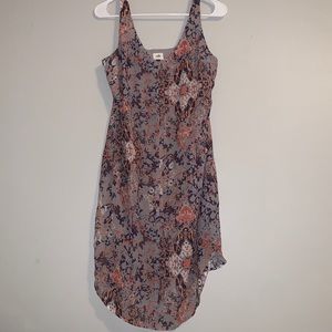 CAbi Fresco Dress Size Small